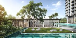Bloomsbury Residences (D5), Apartment #448213491